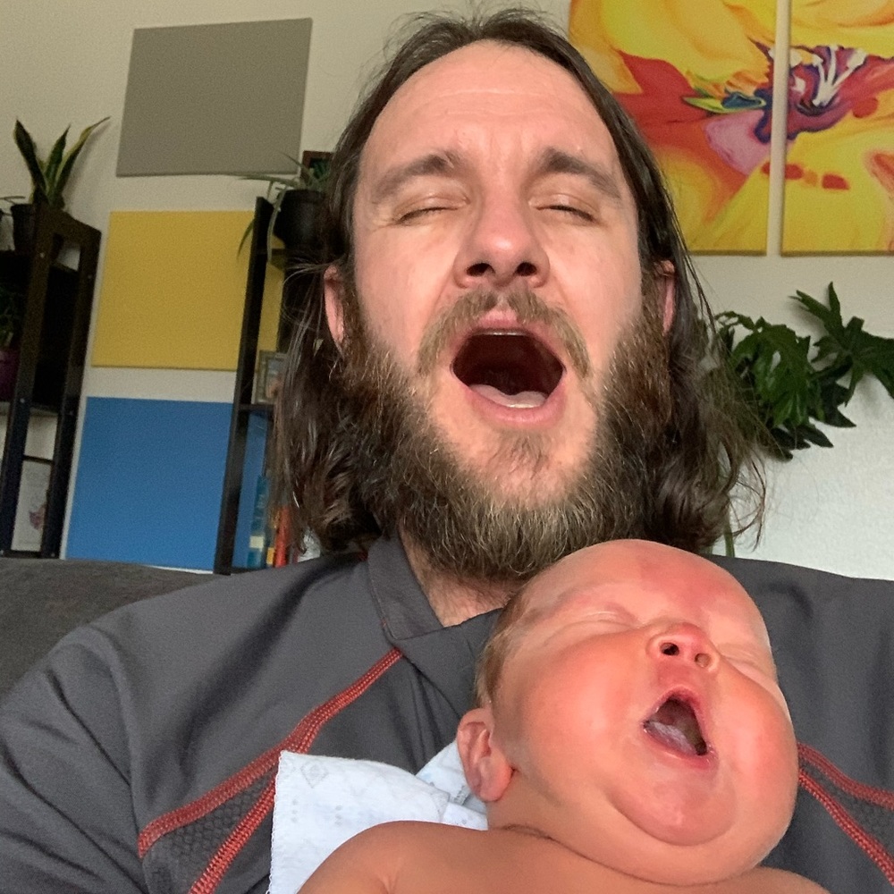 Meet your Posher, Byron